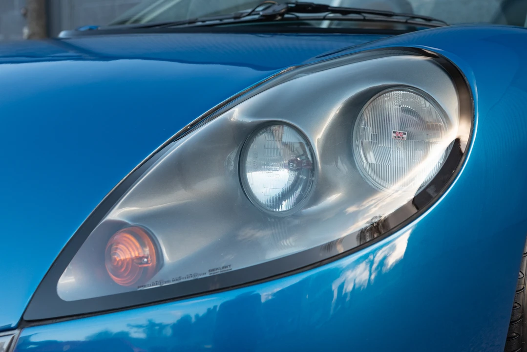 1997 Renault Spider - Image 30 of 31