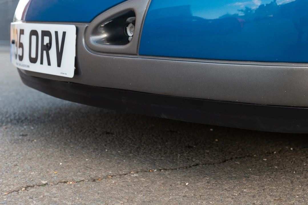 1997 Renault Spider - Image 31 of 31