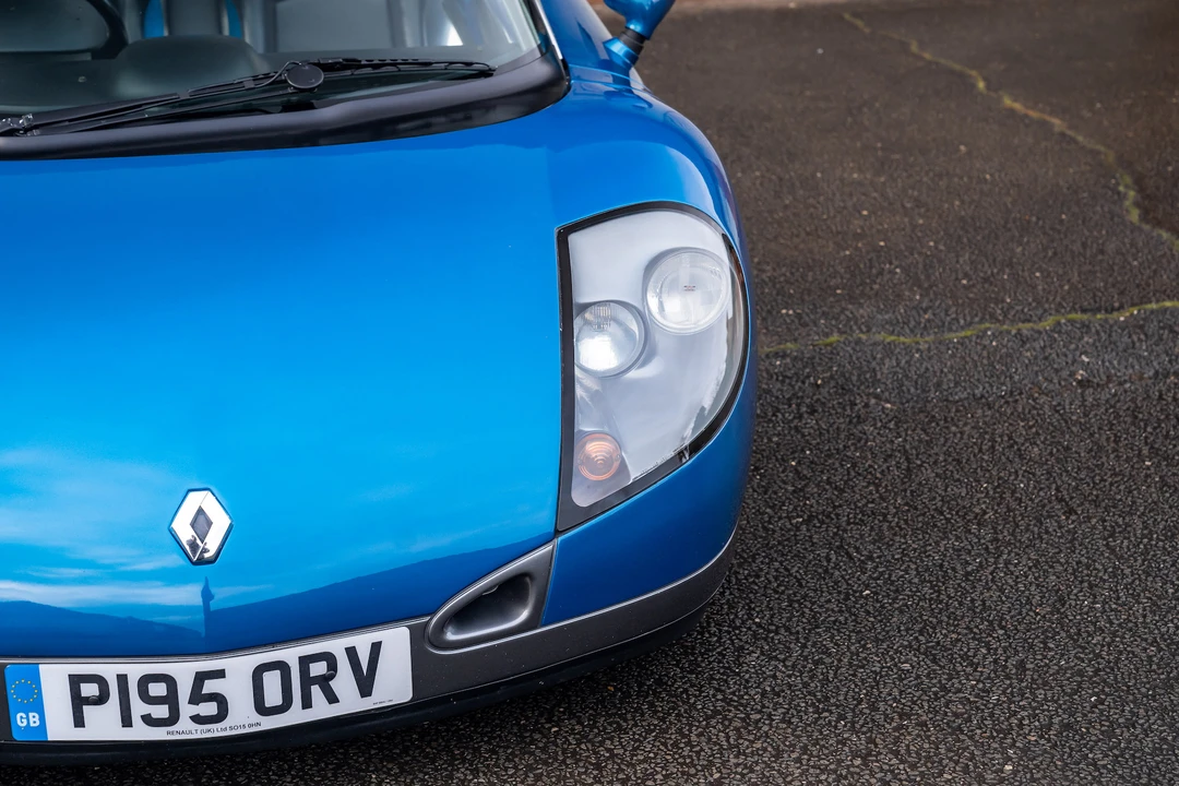 1997 Renault Spider - Image 28 of 31