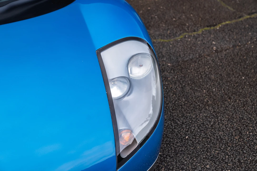 1997 Renault Spider - Image 31 of 31