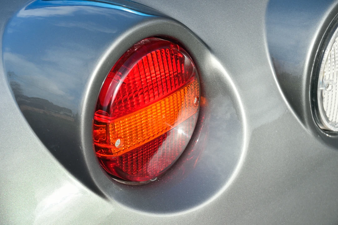 1997 Renault Spider - Image 26 of 31