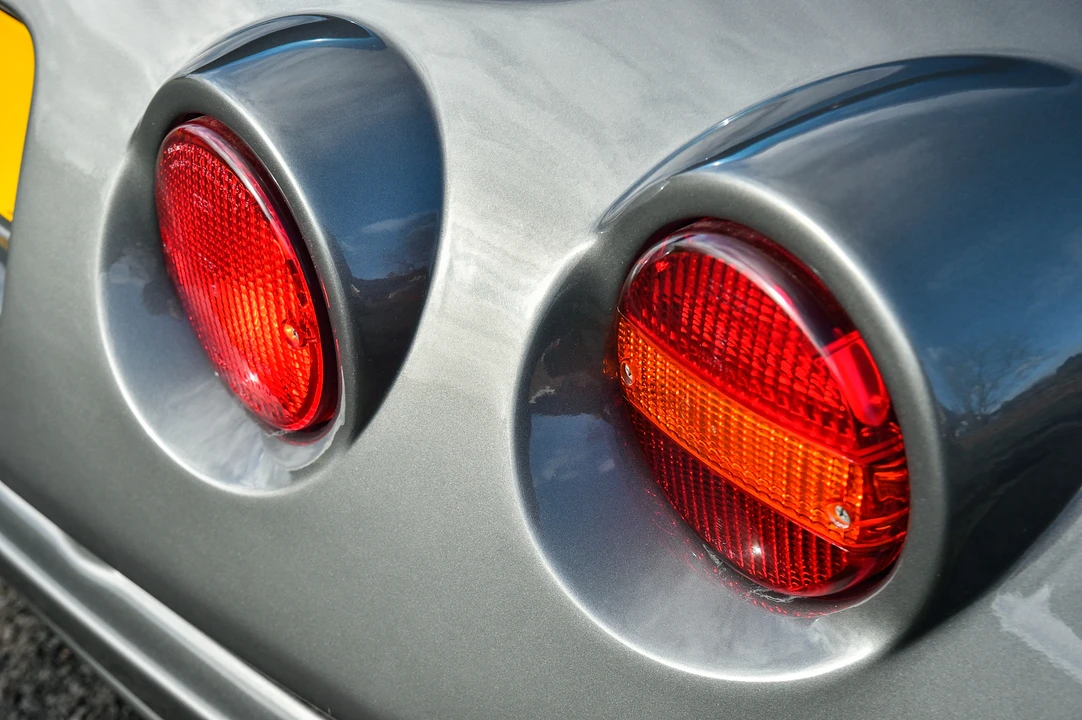 1997 Renault Spider - Image 29 of 31