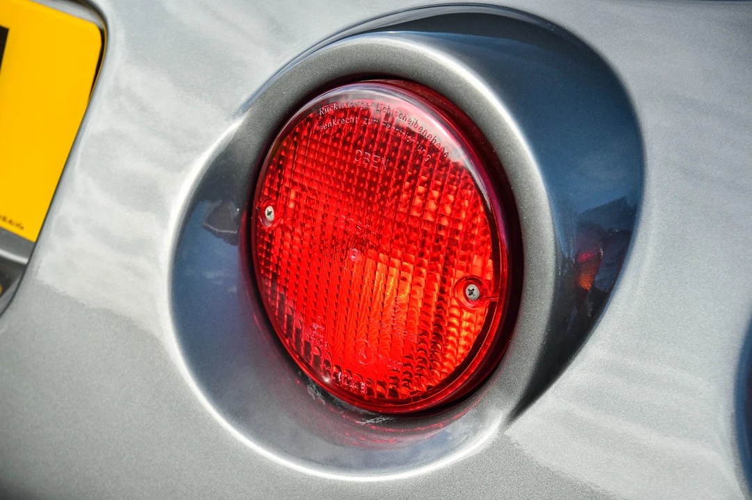 1997 Renault Spider - Image 31 of 31