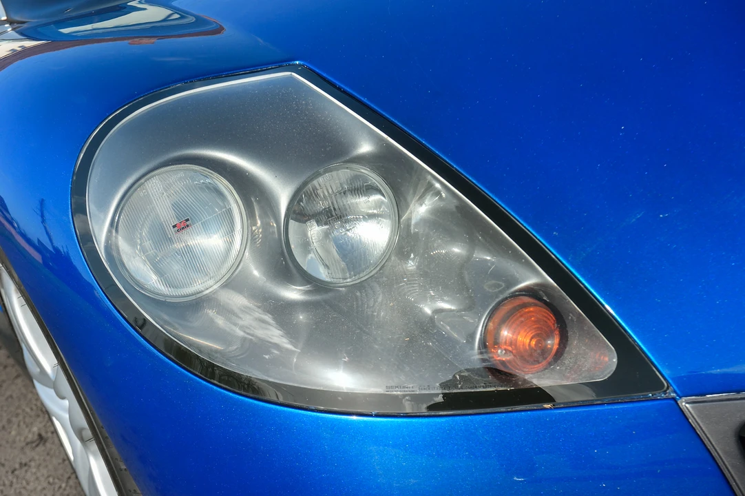 1997 Renault Spider - Image 19 of 31