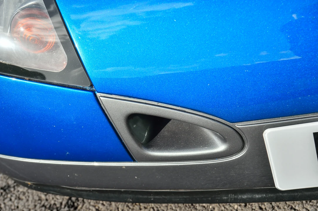 1997 Renault Spider - Image 23 of 31