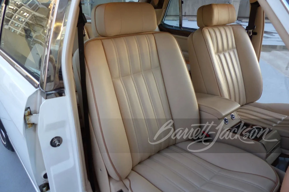 1997 Rolls-Royce Silver Dawn - Image 11 of 13