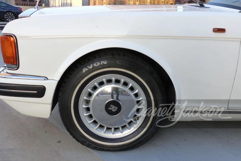 1997 Rolls-Royce Silver Dawn - Image 13 of 13