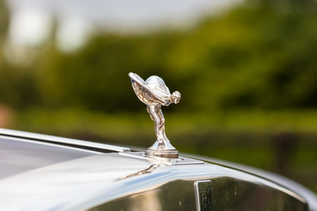 1997 Rolls-Royce Silver Seraph - Image 20 of 31