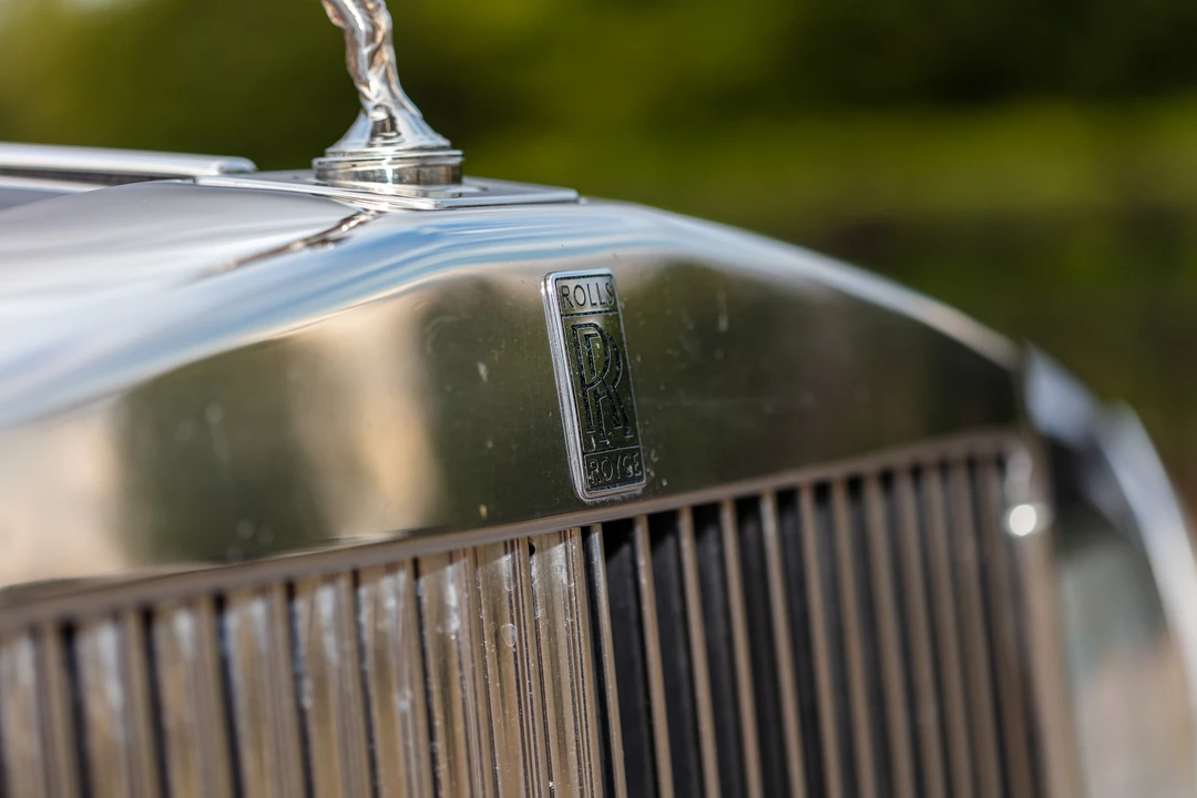 1997 Rolls-Royce Silver Seraph - Image 21 of 31