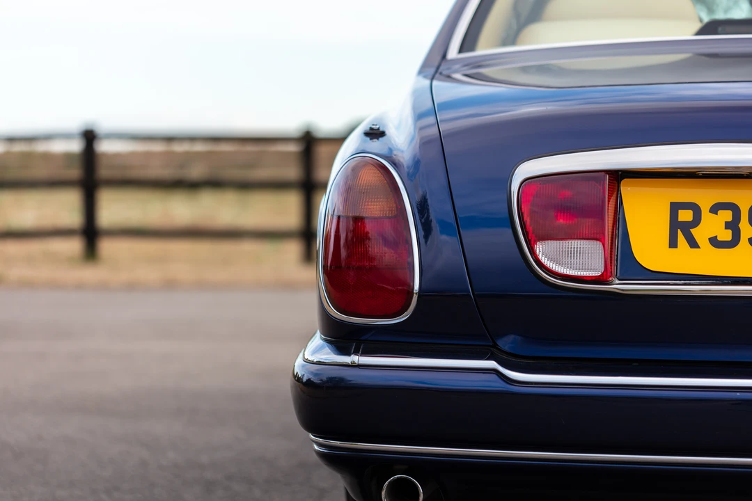1997 Rolls-Royce Silver Seraph - Image 29 of 31