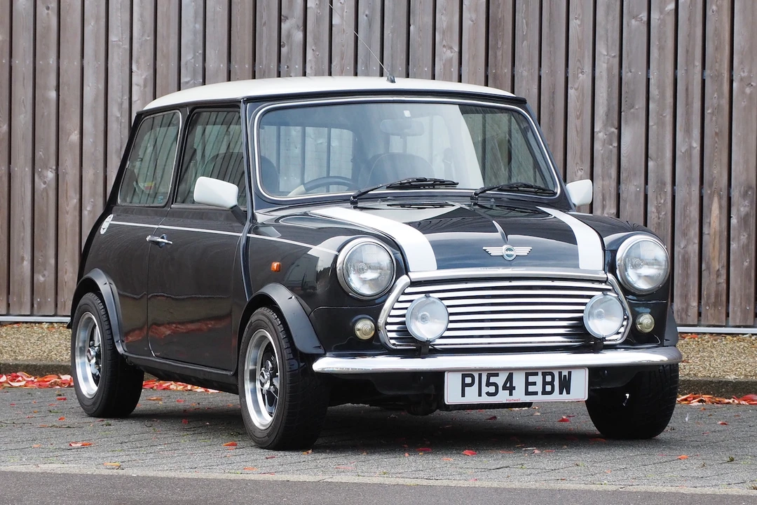1997 Mini Mini Mark VII - Image 2 of 3