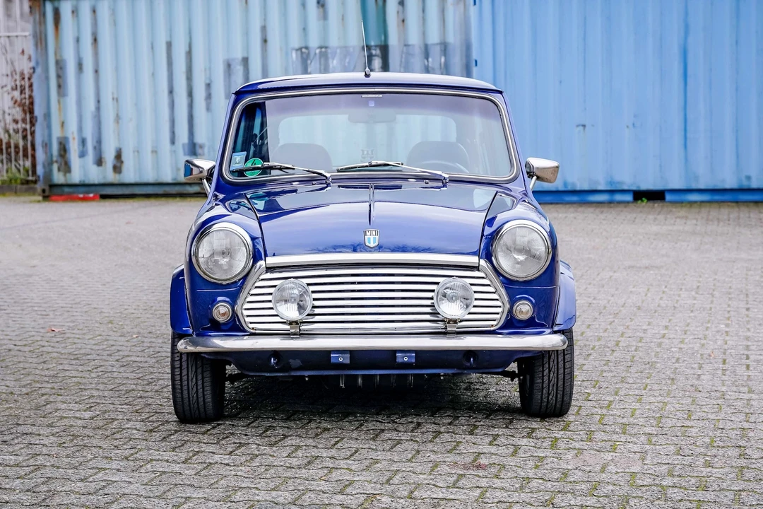 1997 Mini Mini Mark VII - Image 3 of 30