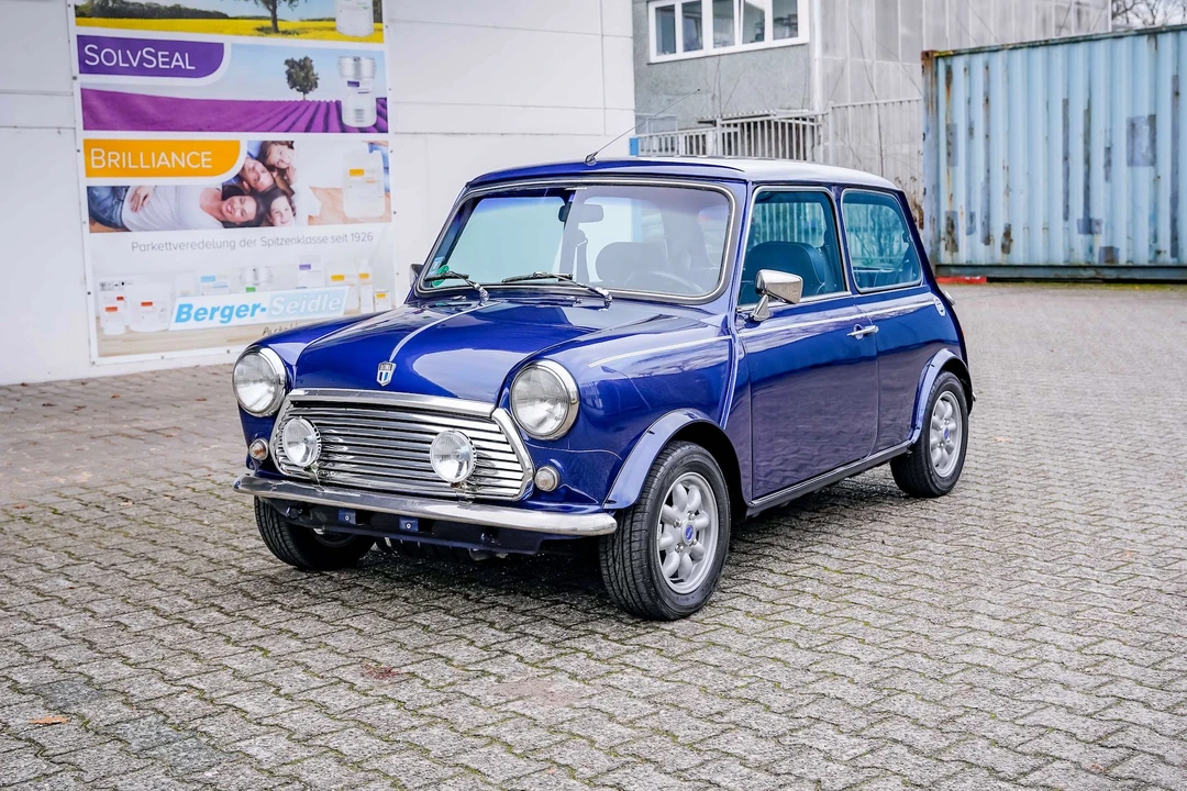 1997 Mini Mini Mark VII - Image 4 of 30