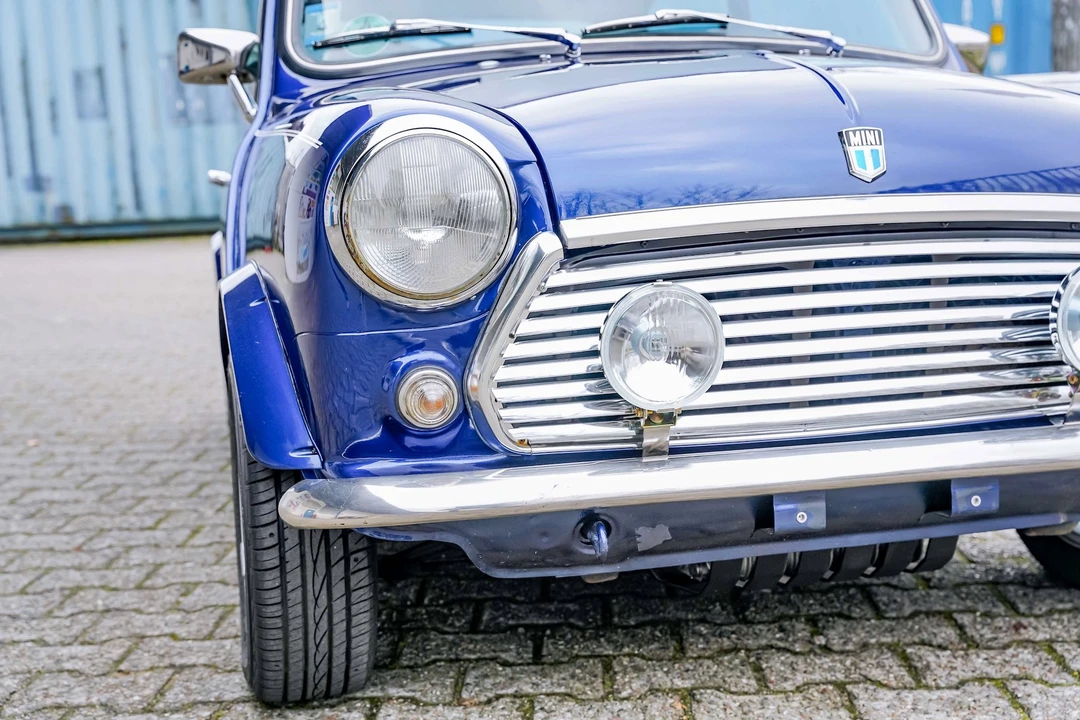 1997 Mini Mini Mark VII - Image 9 of 30