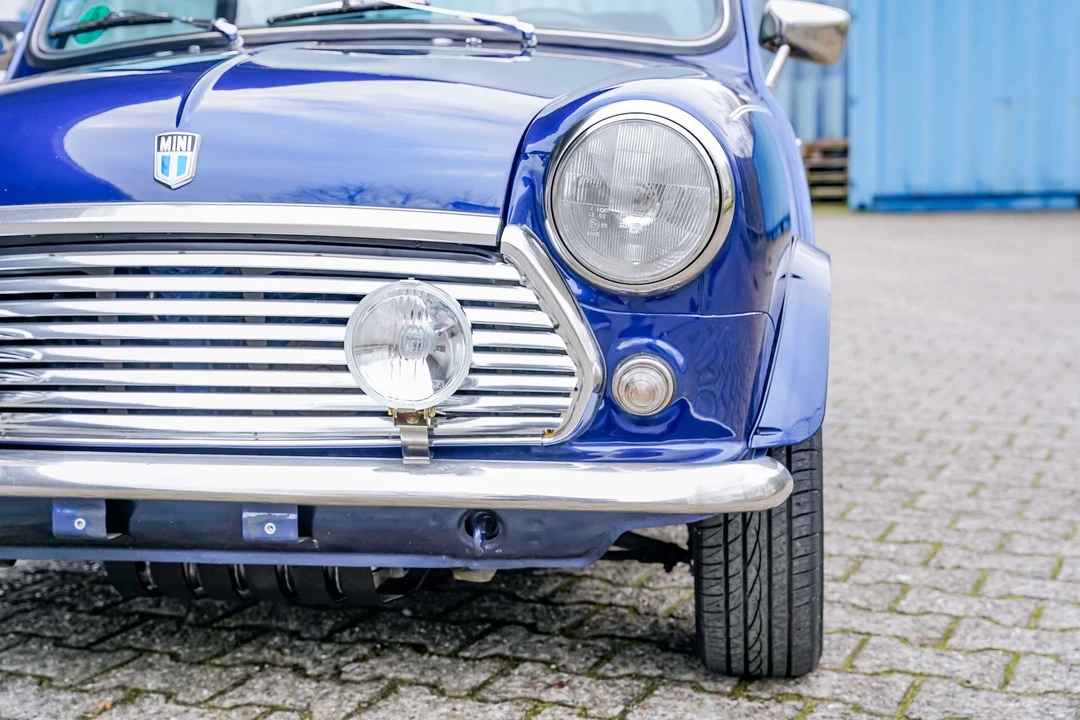 1997 Mini Mini Mark VII - Image 10 of 30