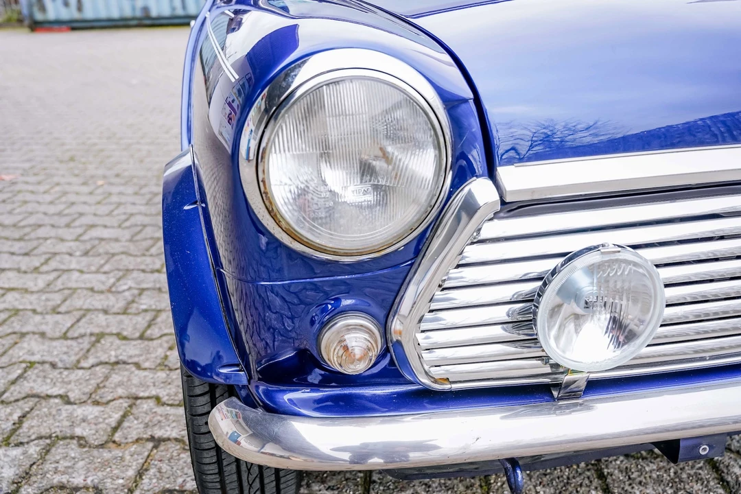 1997 Mini Mini Mark VII - Image 11 of 30