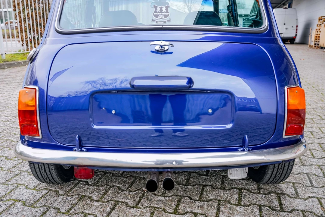 1997 Mini Mini Mark VII - Image 6 of 30