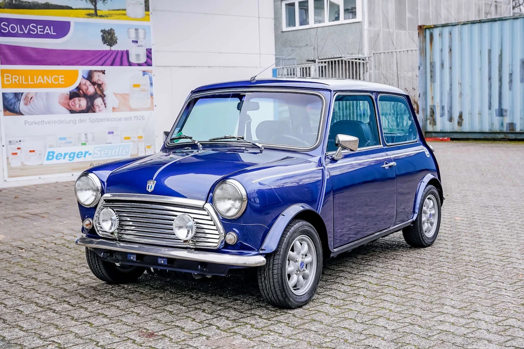 1997 Mini Mini Mark VII - Image 2 of 30