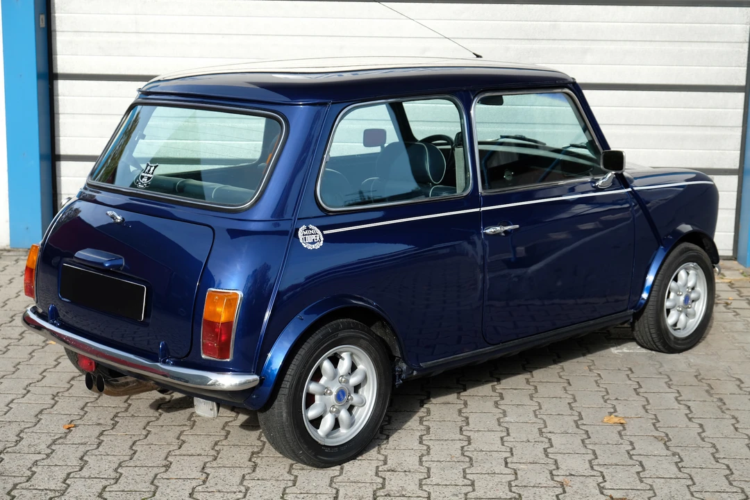 1997 Mini Mini Mark VII - Image 5 of 30