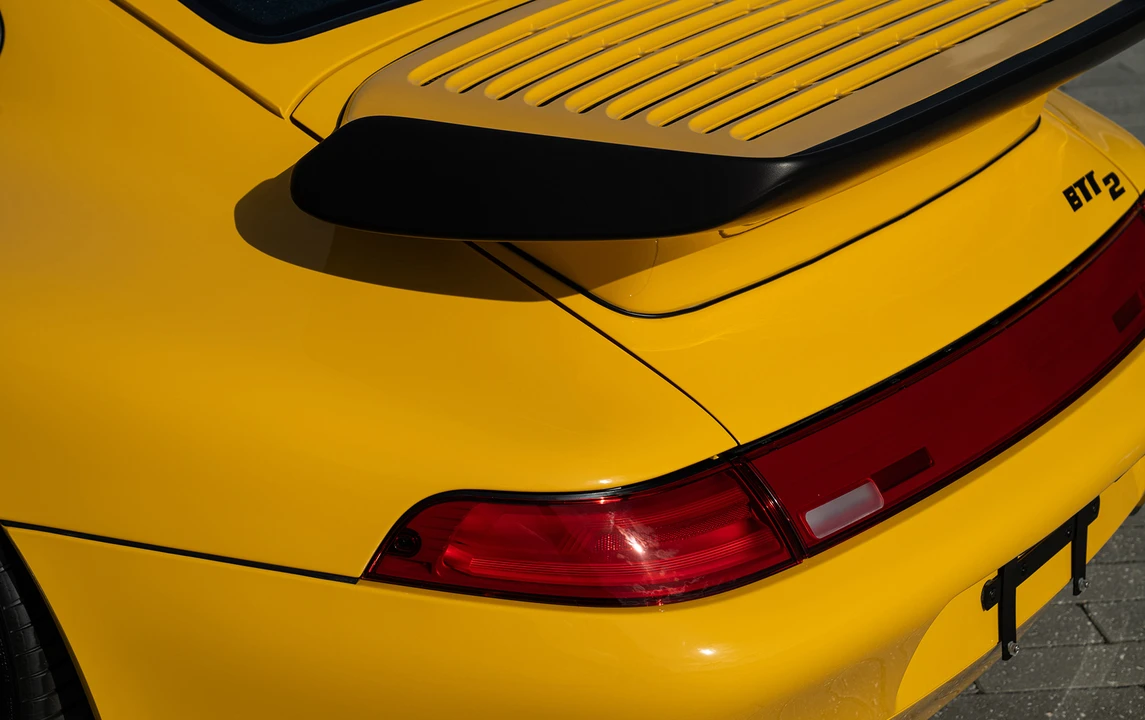 1997 RUF - Image 19 of 20