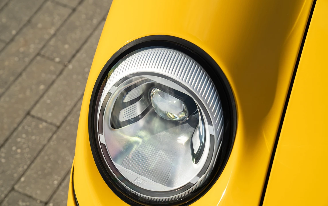 1997 RUF - Image 11 of 20