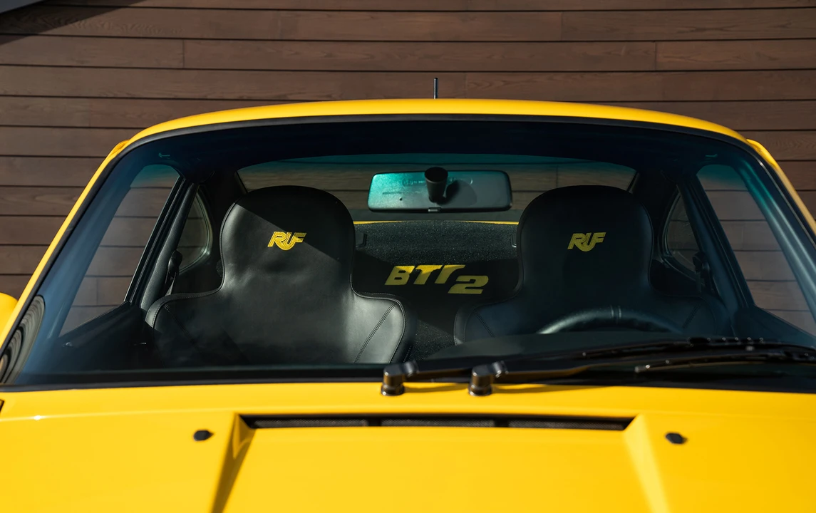 1997 RUF - Image 12 of 20