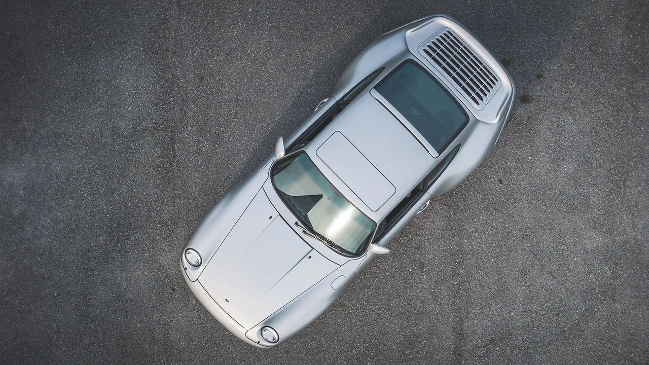 1997 RUF - Image 22 of 31