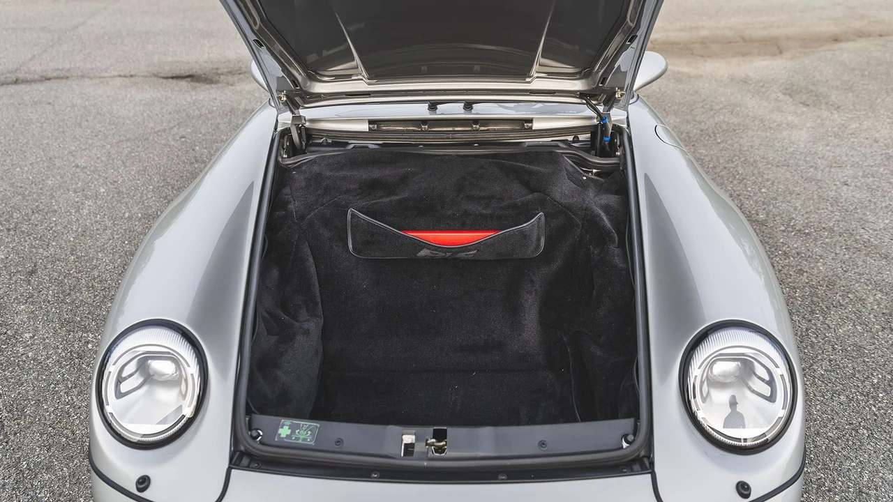 1997 RUF - Image 6 of 31