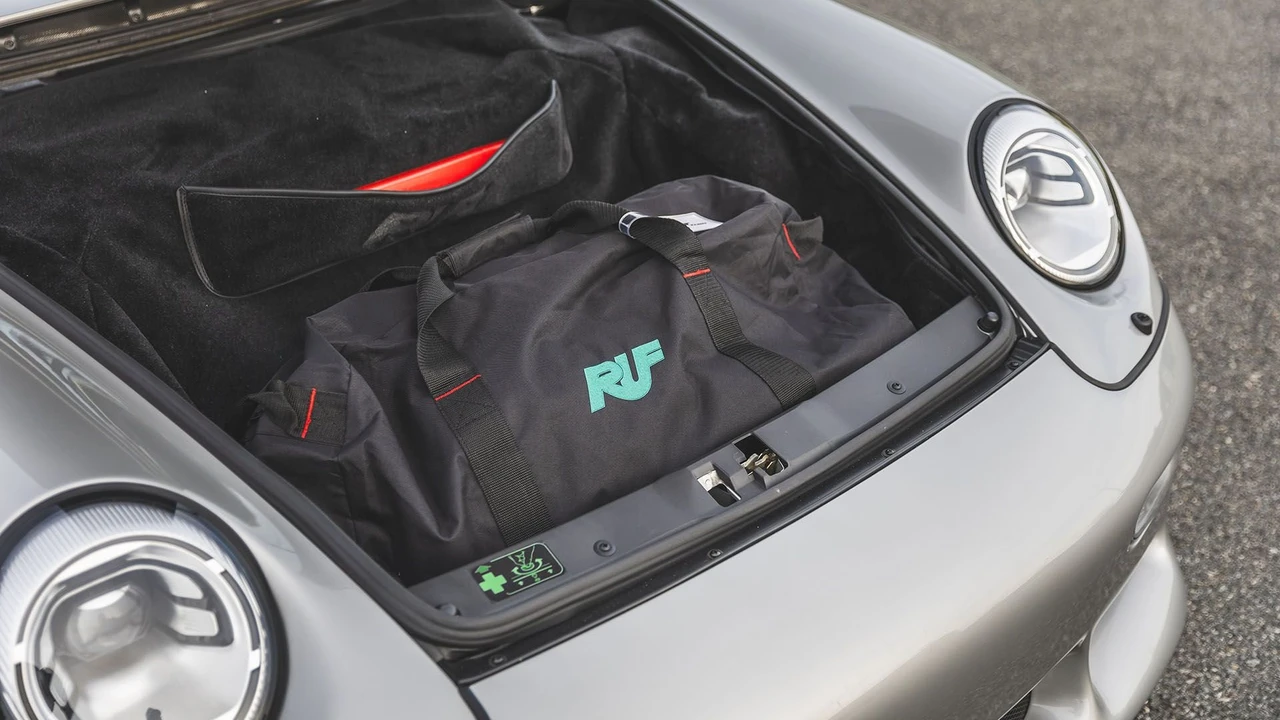 1997 RUF - Image 4 of 31
