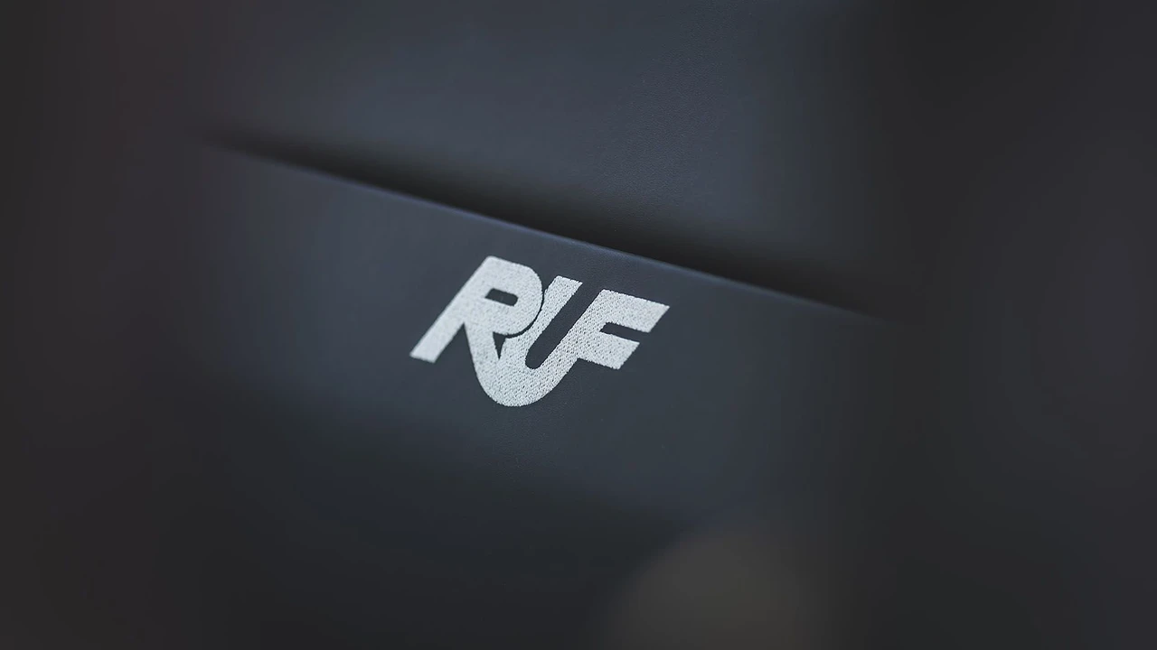1997 RUF - Image 2 of 31