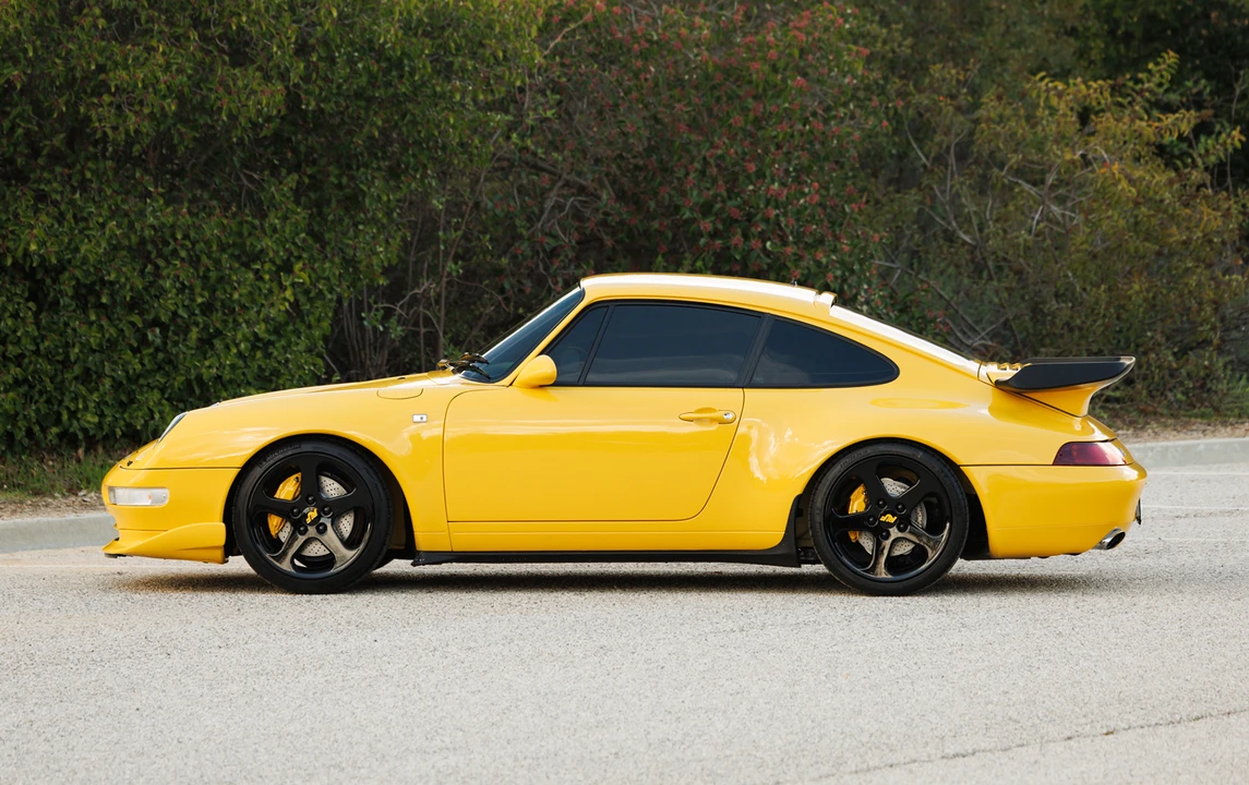 1997 RUF - Image 2 of 24