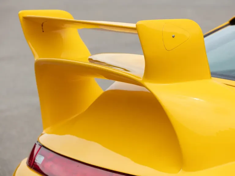 1997 RUF - Image 21 of 31
