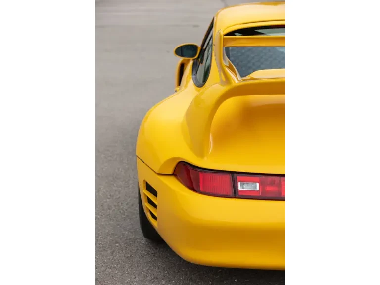 1997 RUF - Image 22 of 31