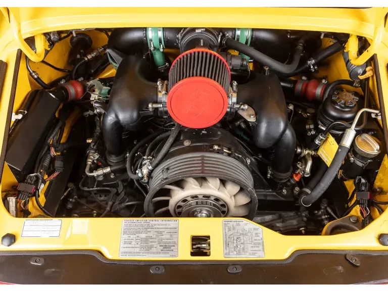 1997 RUF - Image 4 of 31