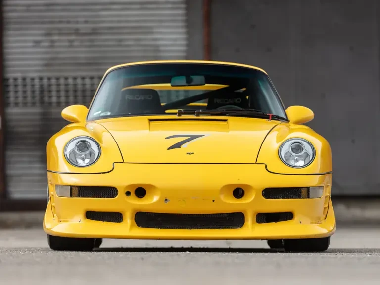 1997 RUF - Image 8 of 31