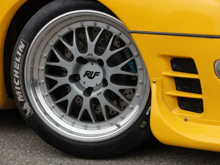 1997 RUF - Image 27 of 31
