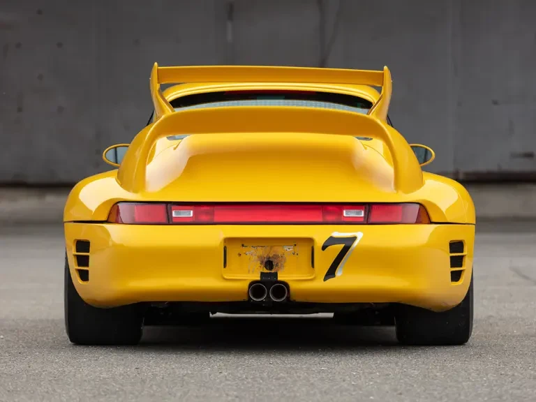 1997 RUF - Image 9 of 31