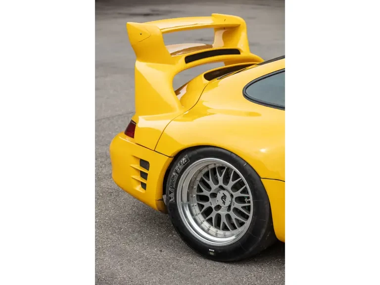 1997 RUF - Image 19 of 31