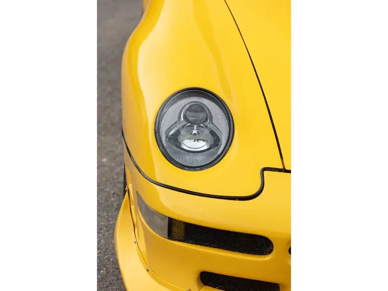 1997 RUF - Image 13 of 31