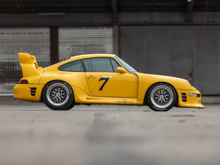 1997 RUF - Image 6 of 31