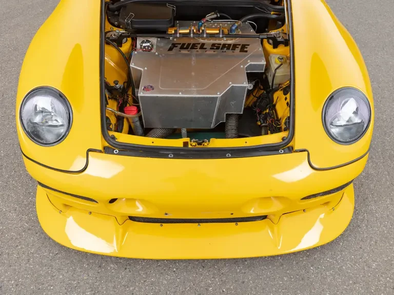 1997 RUF - Image 31 of 31