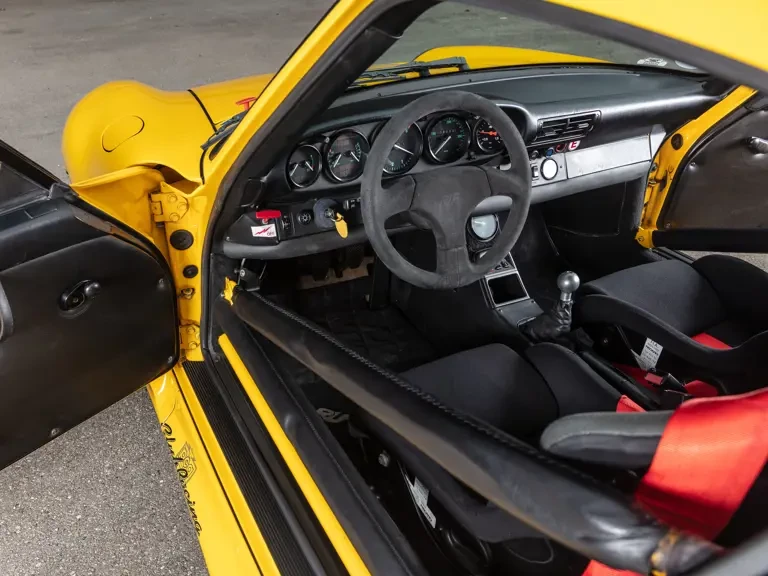 1997 RUF - Image 5 of 31