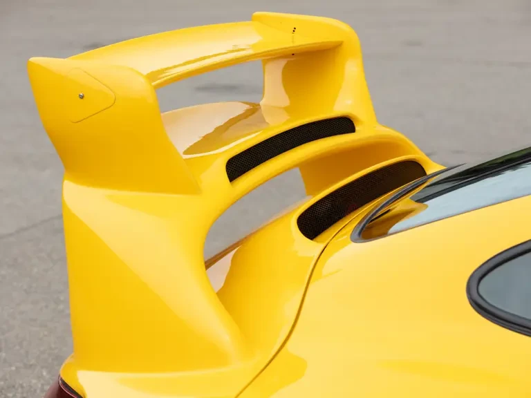 1997 RUF - Image 20 of 31