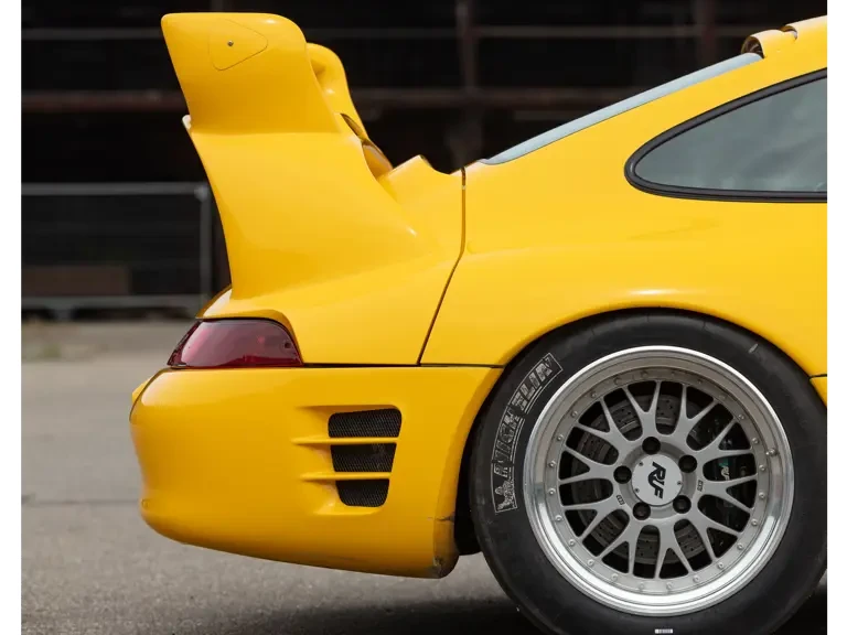 1997 RUF - Image 25 of 31