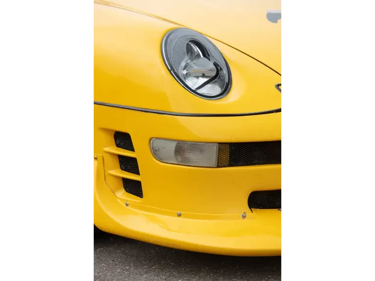 1997 RUF - Image 17 of 31