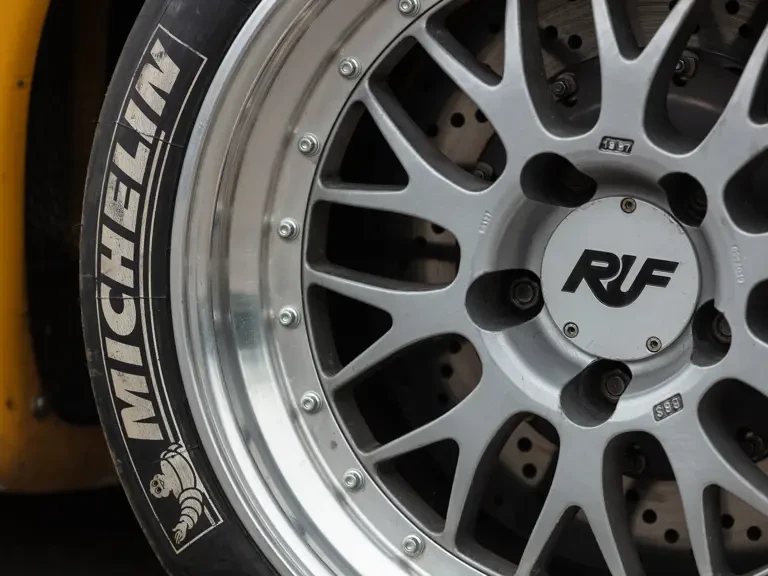1997 RUF - Image 29 of 31
