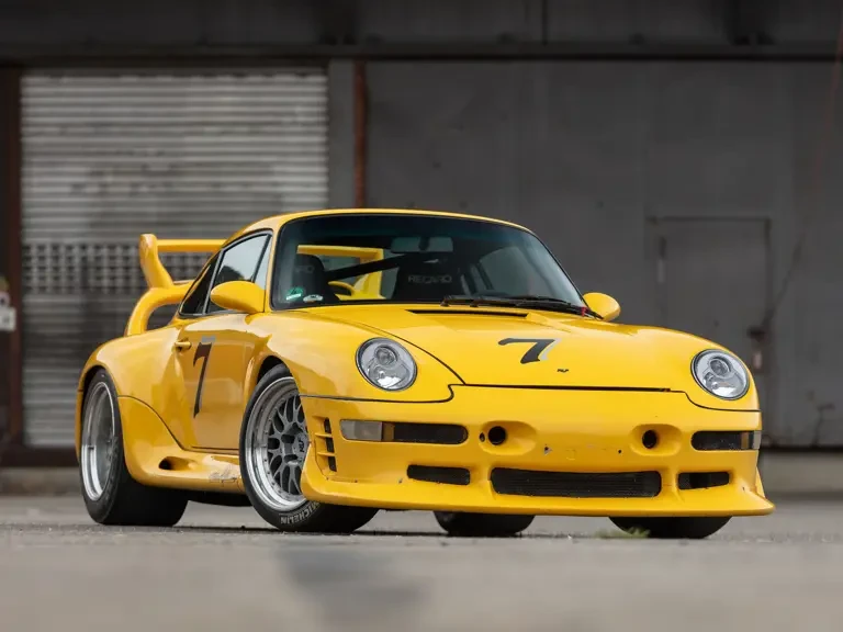 1997 RUF - Image 2 of 31