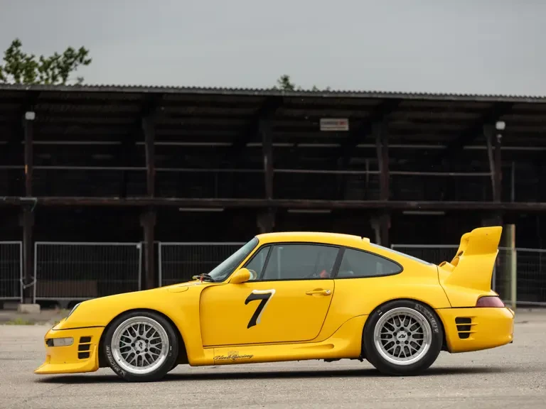 1997 RUF - Image 7 of 31