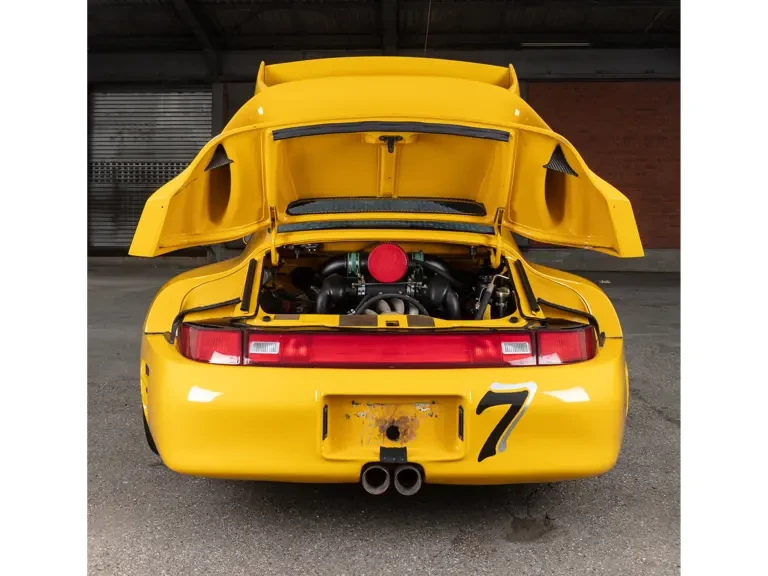 1997 RUF - Image 10 of 31