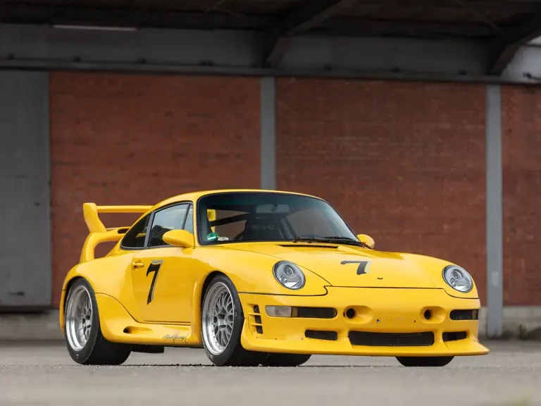 1997 RUF - Image 11 of 31